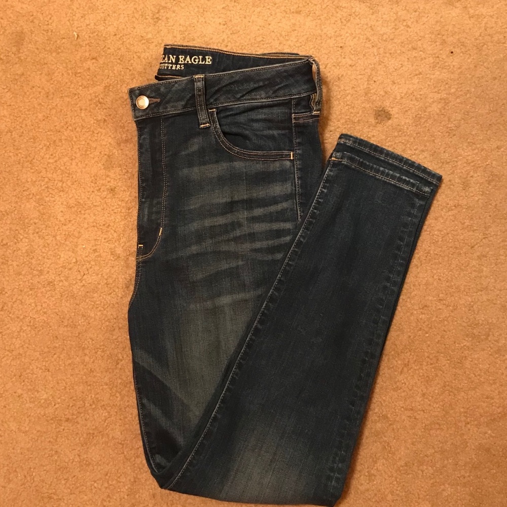 Brand new American Eagle Jeans